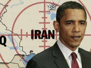 Obama on Iran