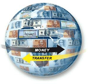 Online-Money-Transfer