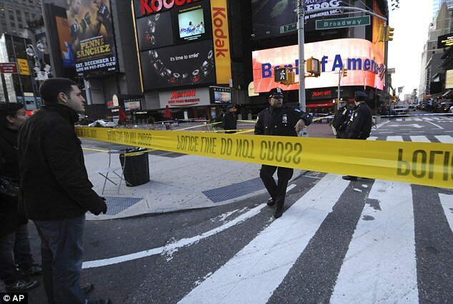 Police Line - Do Not Cross
