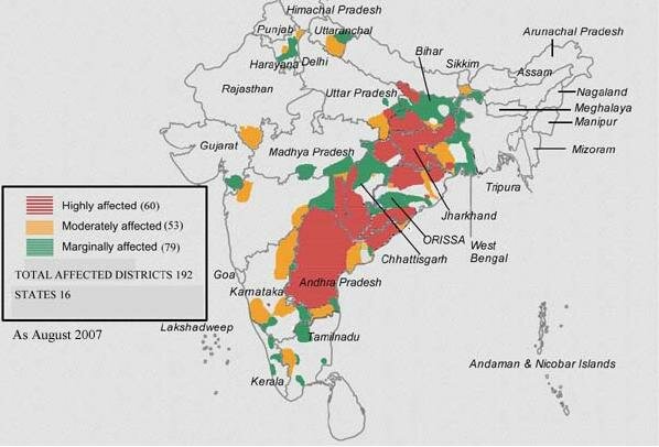 all-insurgencies