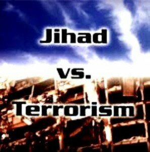 jihad vs terrorism