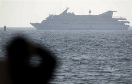 Gaza Flotilla