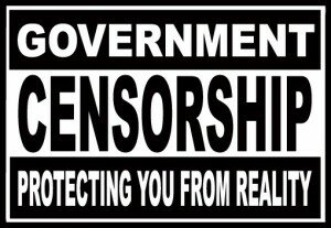 Israeli govt-censorship