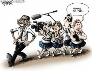 Obama Cheerleaders Obama being cheered to support Israel