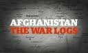 Afghan War Log