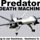 Killing machine
