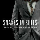 Snakes in suits