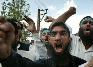Kashmir