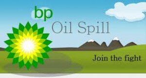 Oil Spil Join The fight