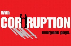 corruption Pakistan