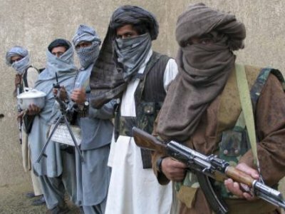 Afghan war worse than iraq
