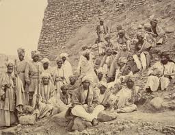 Third Anglo Afghan War 1919
