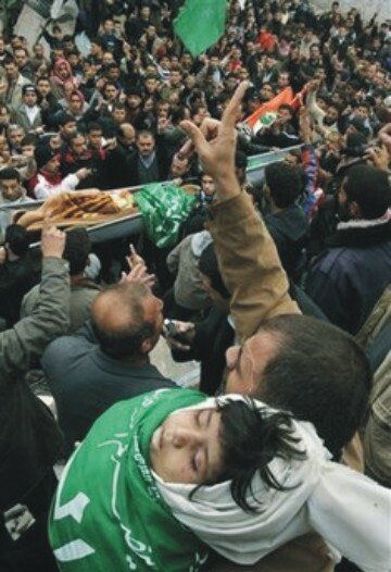 indian-occupied-kashmir Brutal are the Indian Occupying Forces