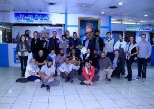 ROAD TO hOPE iNTERNATIONAL