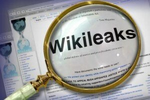 Wikieleaks Focus