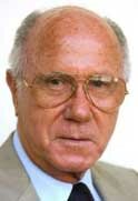 Arnaud de Borchgrave