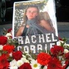 Rachel Corrie