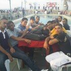 Gaza youth