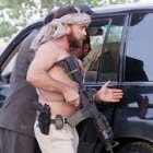 Blackwater operatives in Pakistan