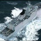 F 22 Frigate Zulfiqar