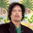 Qaddafi