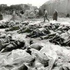 Shatila Camp