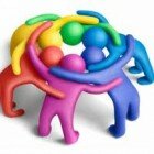 cyber social network