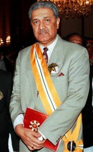 Dr A Q Khan Nishan i Imtiaz
