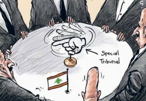 Leabanon Special tribunal