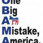 OneBigAssMistake