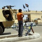Tora Prision Cairo