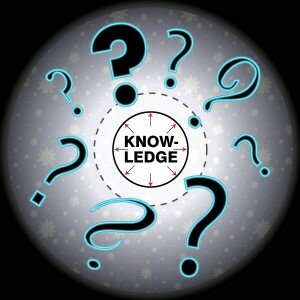 knowledge paradigm