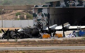 Destroyed PC 3 Orion