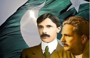Iqbal-Jinnah