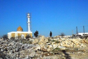 Maroun Al Ras Mosque