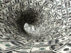 Myth of American Aid