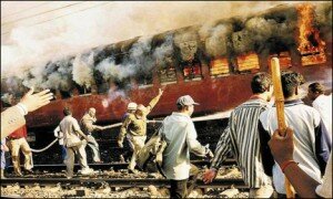 Samjhota Express blast