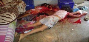 NATO-War Crime Libya Rape