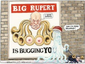 RupertMurdochCartoonFromUKGuardianOnSpyingScandal RupertMurdochCartoonFromUKGuardianOnSpyingScandal