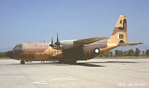 C 130 in Libya C 130 Tripoli