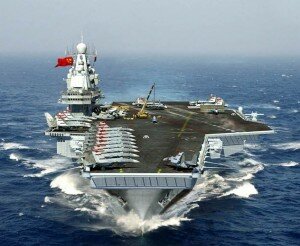 Chinese-Aircraft-Carrier1 Chinese-Aircraft-Carrier1