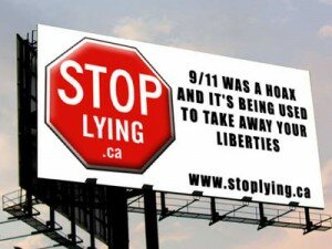 911 stop lying