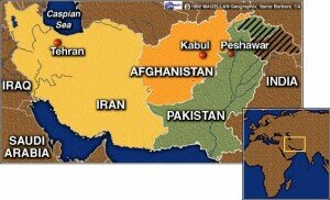Iran Pakistan Afghanistan Iran Pakistan Afghanistan