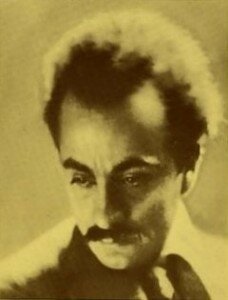 Khalil_Gibran Khalil Gibran