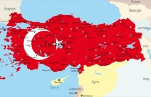turkey rising Turkey On The Rise!