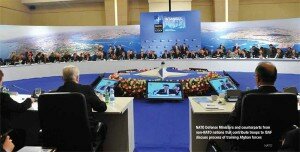 ISAF Meeting ISAF Meeting