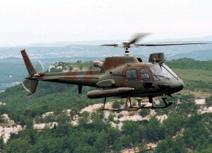 Indian Helicopter returning from Pakistan Indian helicopter returning from Pakistan - Bharatwaves.com