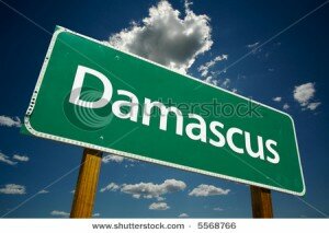 road-to-damascus road-to-damascus
