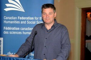 Mark Kingwell Prof Mark Kingwell