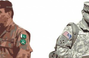Pakistan walks off Pakistan, enough is enough. Parting ways!